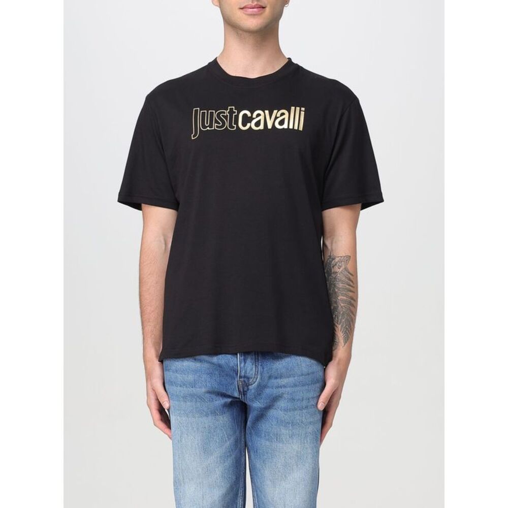 Just Cavalli Men T-Shirt Men Just Cavalli